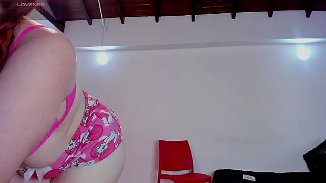 RossMildrey Obrolan Langsung XXX