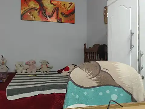 dirtysluttyfist 现场XXX聊天