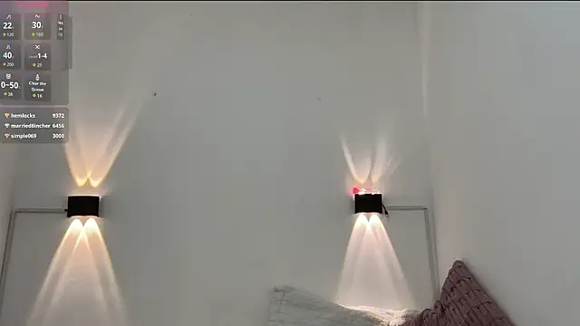 catalinaruizxo 라이브 XXX 채팅