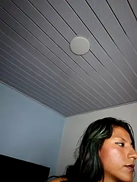 SamathaMay's Live XXX Chat