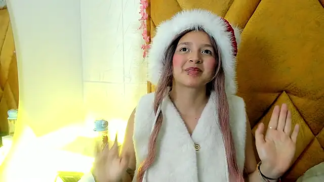 CandySwan Adlı Modelin Canlı XXX Sohbeti