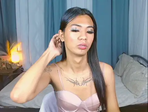 Chatroom XXX en direct de MS_SAMARAH