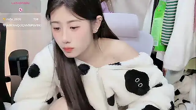 Yvonne-07 Live XXX Chat