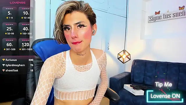 Hot_Alan1 现场XXX聊天