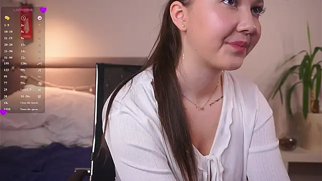 DejaBez Live XXX Chat