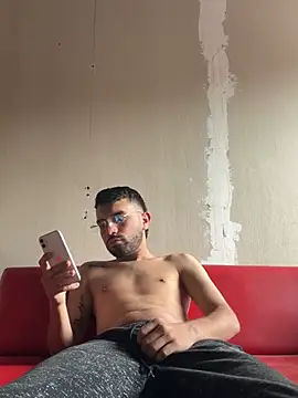 jamess_0 现场XXX聊天