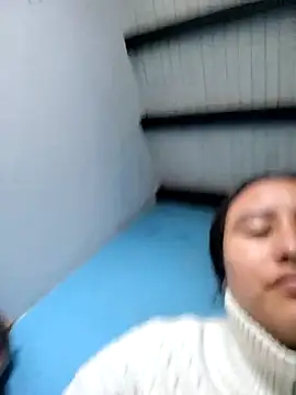 Venuz_Rivers_ Obrolan Langsung XXX