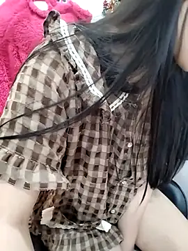 Živý XXX chat Miu_ii