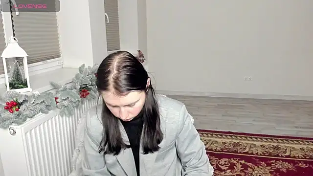 Chatroom XXX en direct de KrissLimada