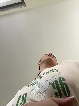 ArielSparkz Obrolan Langsung XXX