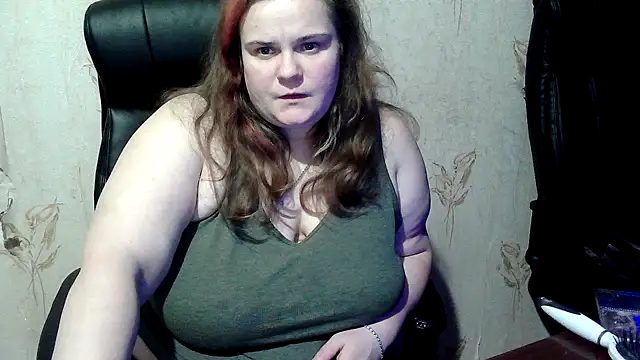 Chatroom XXX en direct de DollyGerson