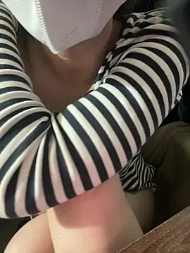 Show Webcam de Doriazz