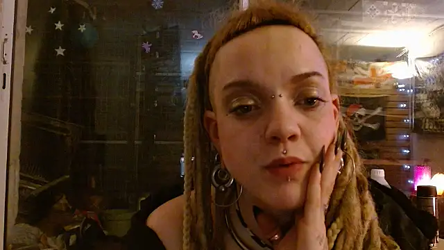 Chatroom XXX en direct de spiralhokkaido23