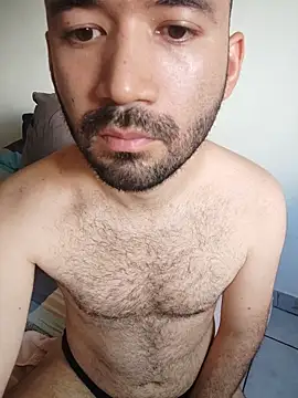 rodrigohairy Live XXX Chat