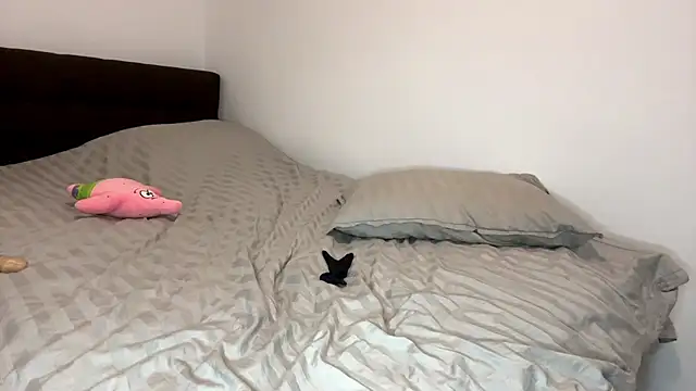 EvaRenard Live XXX Chat