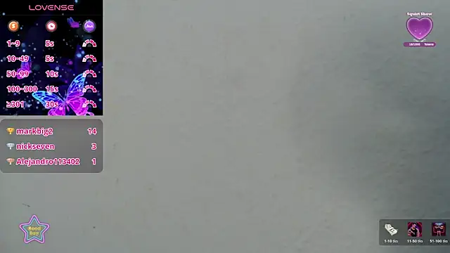 Karla_Rodriguez0's Live XXX Chat