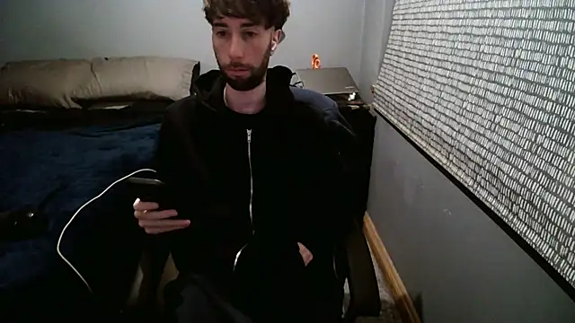 itsjordycreed 现场XXX聊天