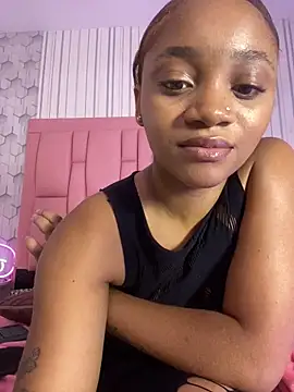 Show de sophiia_swet na webcam