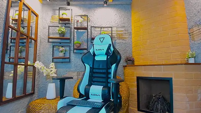 Amy_petitee 라이브 XXX 채팅