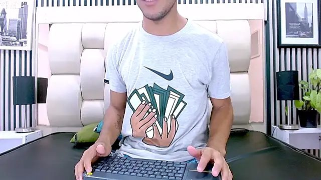 Živý XXX chat William_Lewis