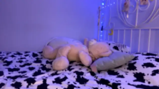 MistressBabe Obrolan Langsung XXX