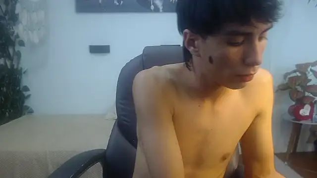 JeanKarls 现场XXX聊天