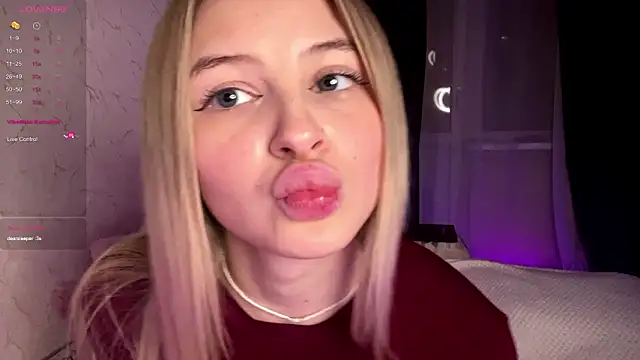 VibeVi Live XXX-chat