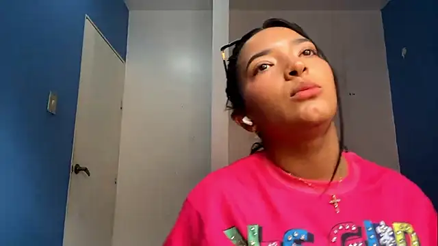 Živý XXX chat EstelleSchmeichel