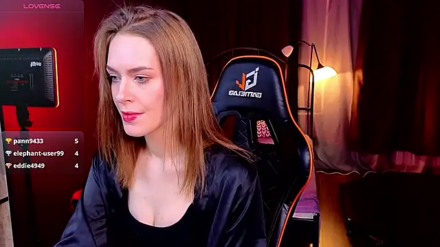 Accidental_Genius_ 现场XXX聊天