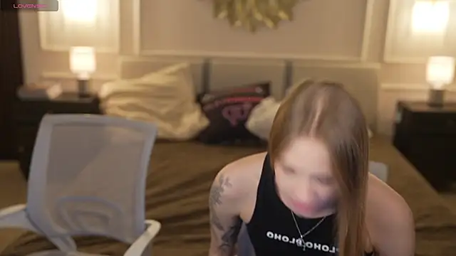 Zlata_Sky Obrolan Langsung XXX