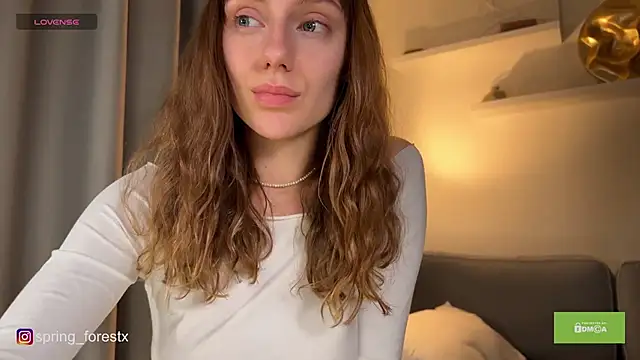 spring_forest – Naživo XXX chat