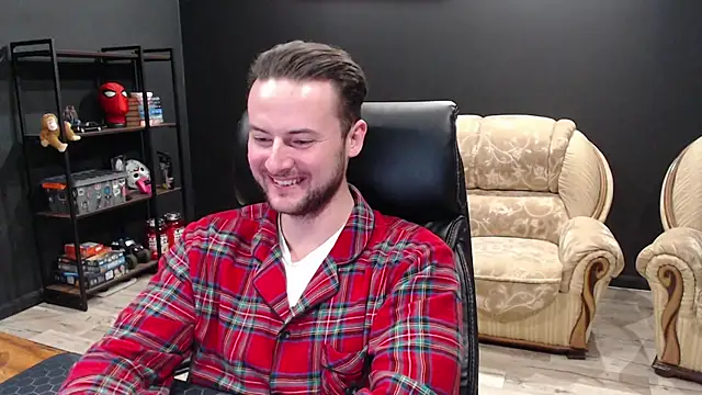 MihasikD 现场XXX聊天