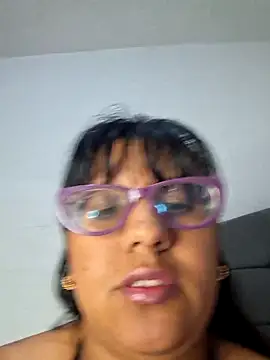 Chatroom XXX en direct de ZaidaWet