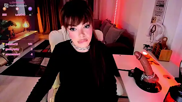 Miss_kay1111 라이브 XXX 채팅