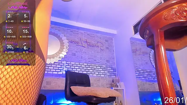 Fuckangelsts 现场XXX聊天