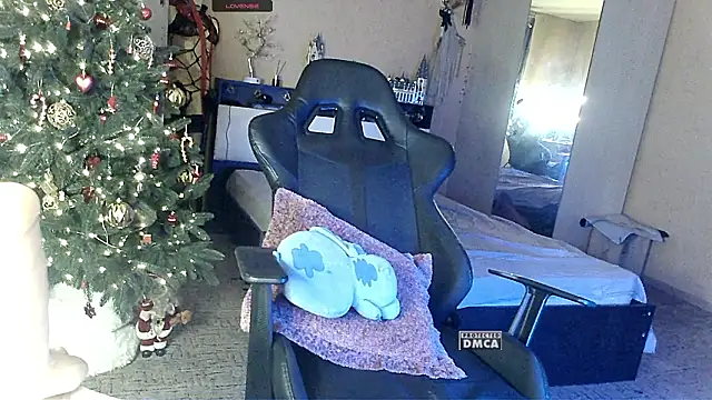 Mrs_Dream Obrolan Langsung XXX