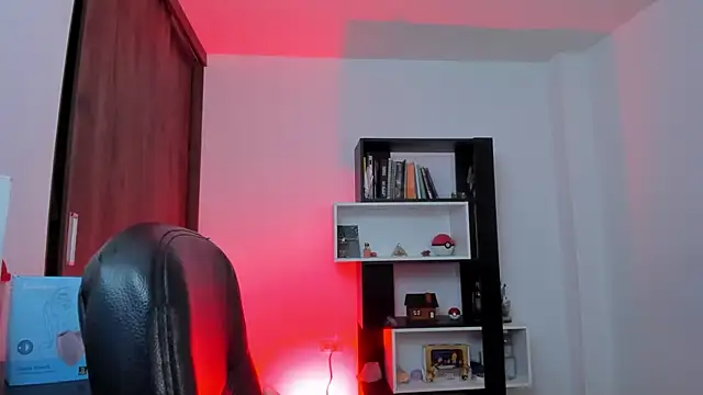 Alissia_viera: онлайн-секс-чат