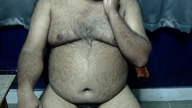 hairysubcub_70 现场XXX聊天