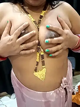 Pokazy przed kamerką – anamik03