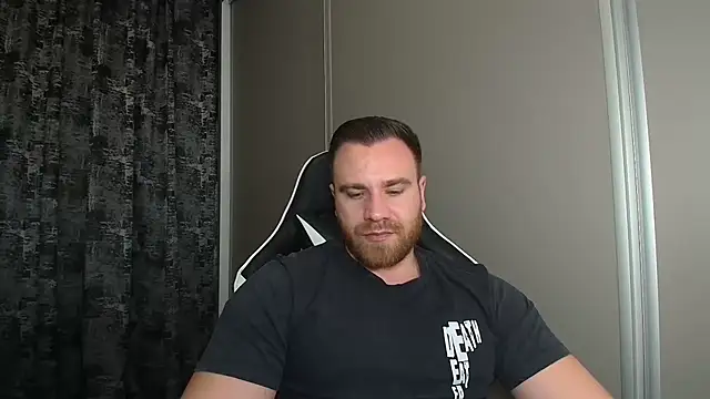 Thori92 现场XXX聊天