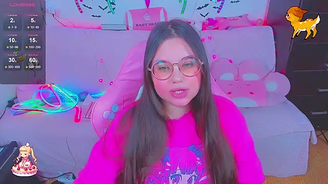 Lolisuccubn Live XXX chat