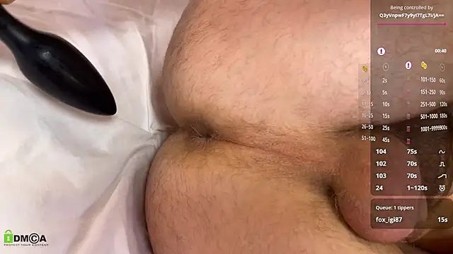 alexyork 现场XXX聊天