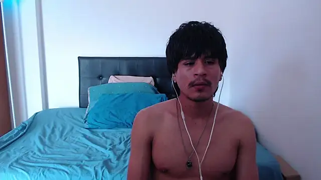 Eiden_allenx 现场XXX聊天