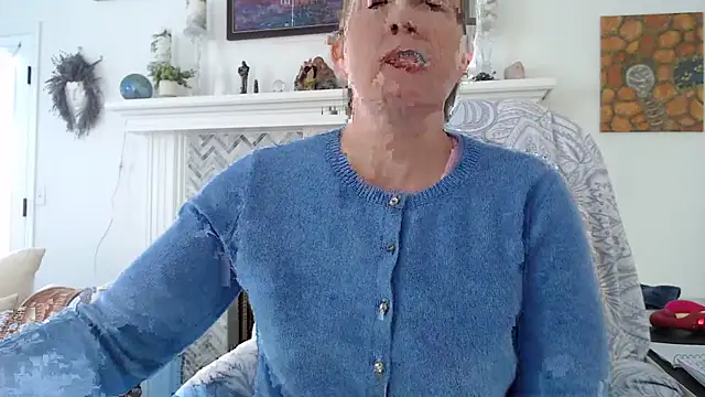 AuroraWillows Obrolan Langsung XXX