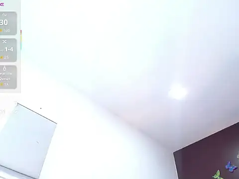 moxa_hot's Live XXX Chat