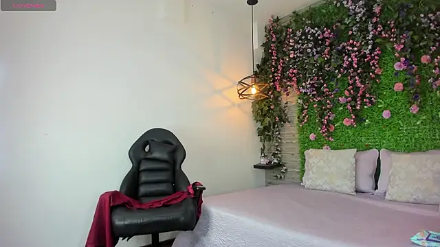 SarahDeyvis 라이브 XXX 채팅