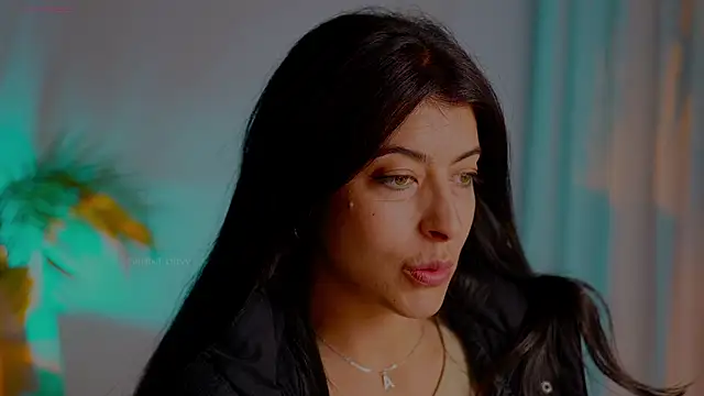 anabelcurvy 라이브 XXX 채팅