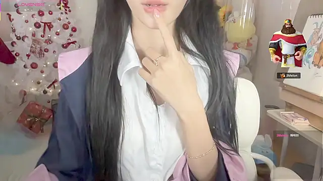 Chatroom XXX en direct de Your-Sunshine