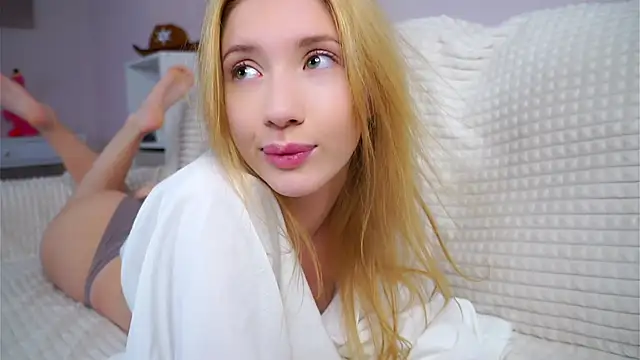 SunnivaCoviln Live XXX chat