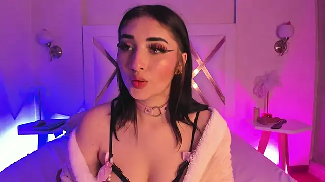 KattEngel Live XXX-Chat